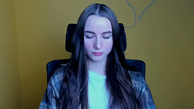 Eva Janee online show from 02/17/26, 12:12