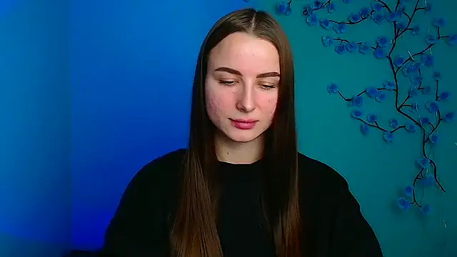 Eva Janee online show from 02/24/26, 12:14