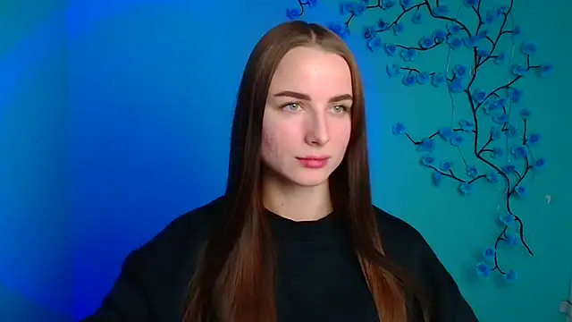 Eva Janee online show from 03/03/26, 12:11