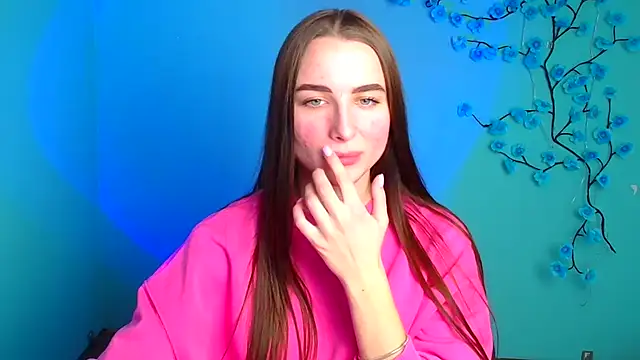 Eva Janee online show from 03/12/26, 12:33