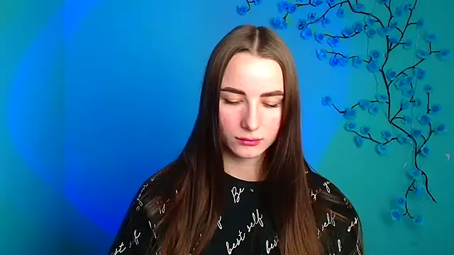 Eva Janee online show from 03/18/26, 06:38