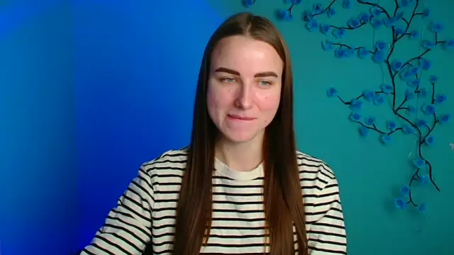 Eva Janee online show from 04/01/26, 05:30