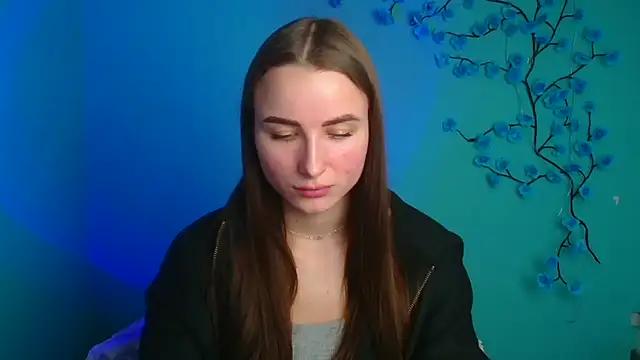 Eva Janee online show from 04/07/26, 11:21