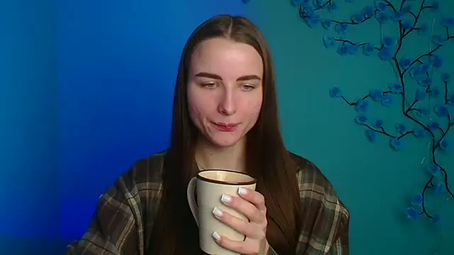 Eva Janee online show from 04/17/26, 05:43