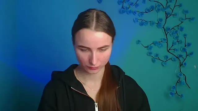 Eva Janee online show from 04/20/26, 05:43