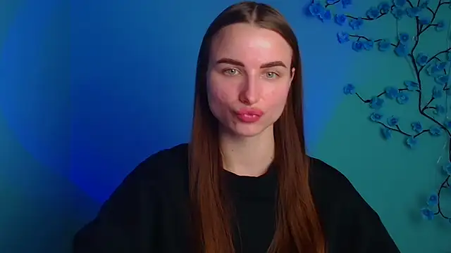 Eva Janee online show from 04/23/26, 11:31