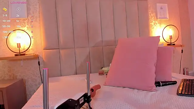 Amy-Saenz online show from 04/10/26, 04:33