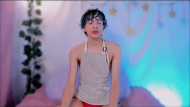 Im Alejo online show from 10/22/25, 01:50