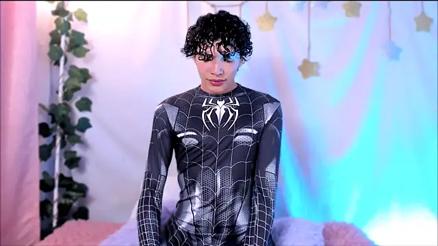 Im Alejo online show from 04/18/26, 02:59