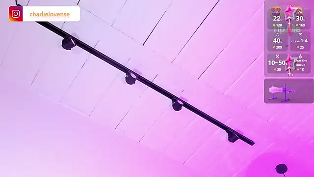 Charlie Williams online show from 03/06/25, 09:42