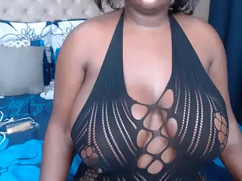 BlackJaguar30 online show from 02/24/25, 01:13