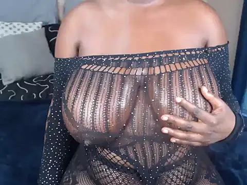 BlackJaguar30 online show from 03/18/25, 05:52