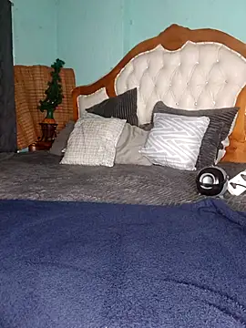 BlackJaguar30 online show from 03/08/26, 09:24