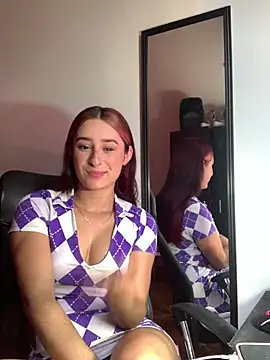 Snapshot of hannaa_brown chatting on 03/19/25, 06:12 hannaa brown online show from 03/19/25, 06:12