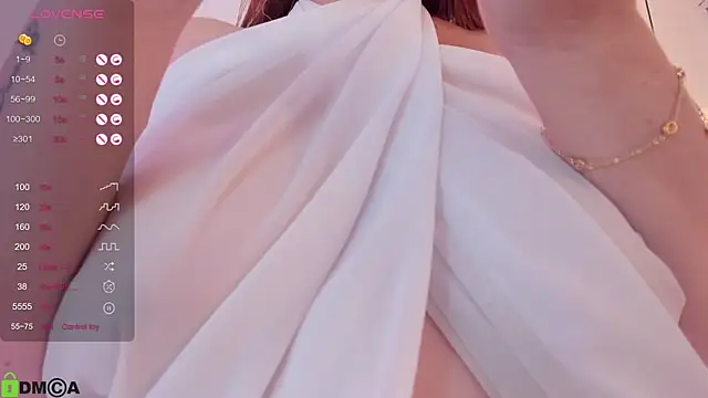 mia lourence online show from 02/04/25, 09:41