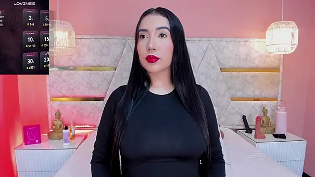 Snapshot of melany_saenz chatting on 03/18/26, 11:02 melany saenz online show from 03/18/26, 11:02