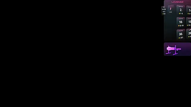 EsmeraldaLindsey online show from 12/19/25, 08:32