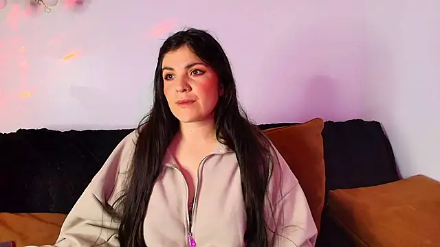 Amara vega online show from 02/17/26, 07:27