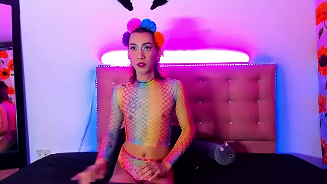 khandyzBlum online show from 01/02/25, 06:34