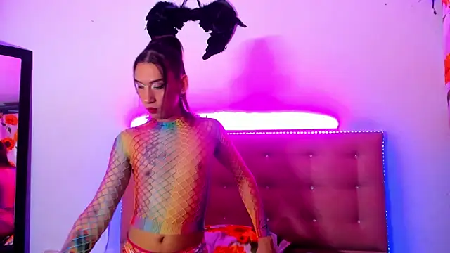 khandyzBlum online show from 02/07/25, 07:38