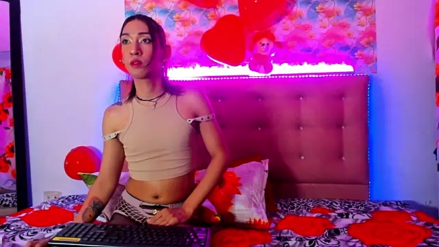 khandyzBlum online show from 02/16/25, 04:53