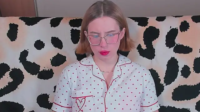 VeronikaKissuchi online show from 12/22/24, 04:17