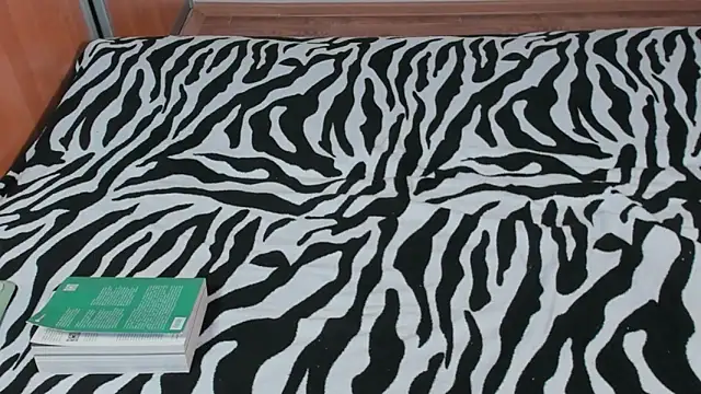 VeronikaKissuchi online show from 01/05/25, 04:14