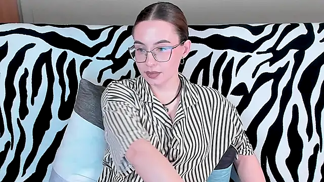 VeronikaKissuchi online show from 01/08/25, 04:44