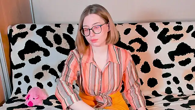 VeronikaKissuchi online show from 02/08/25, 12:28