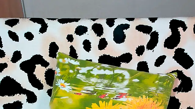 VeronikaKissuchi online show from 02/13/25, 07:21