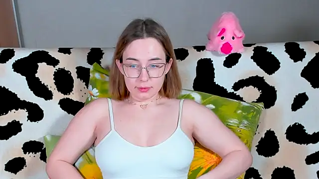 VeronikaKissuchi online show from 02/19/25, 01:08