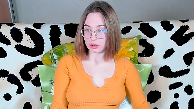 VeronikaKissuchi online show from 02/20/25, 09:42