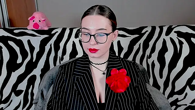 VeronikaKissuchi online show from 02/22/25, 02:50