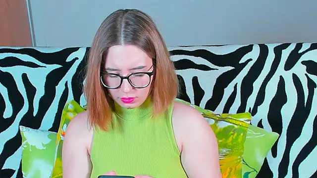 VeronikaKissuchi online show from 02/22/25, 07:03