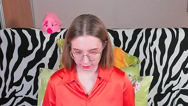 VeronikaKissuchi online show from 02/25/25, 11:22