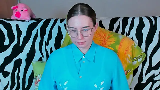 VeronikaKissuchi online show from 02/27/25, 03:14