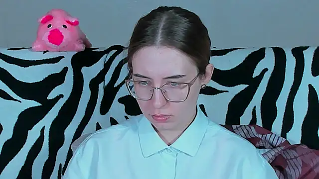 VeronikaKissuchi online show from 03/06/25, 03:13