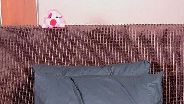 VeronikaKissuchi online show from 03/12/25, 12:53