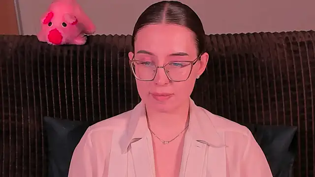 VeronikaKissuchi online show from 03/13/25, 01:21