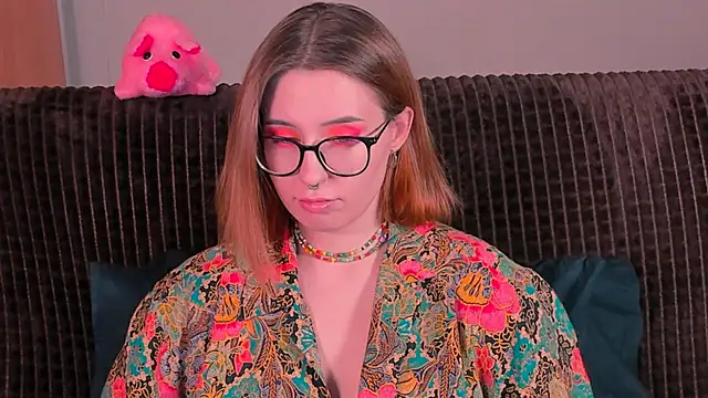 VeronikaKissuchi online show from 03/14/25, 06:21