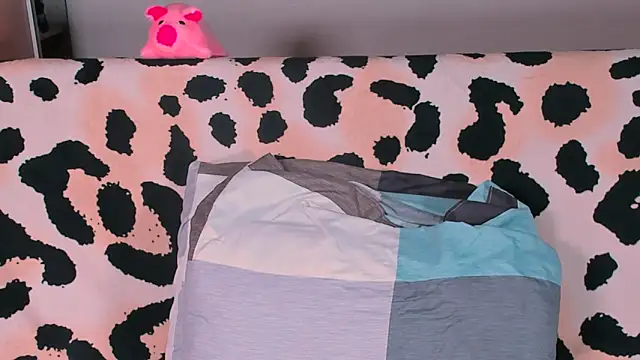 VeronikaKissuchi online show from 03/20/25, 02:19