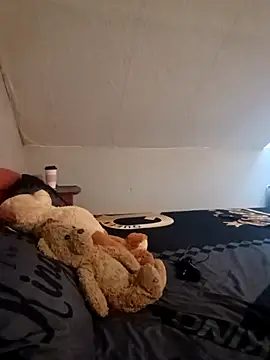 Tiffany35 online show from 10/22/25, 03:23