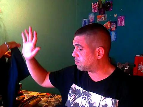 Snapshot of YouWantMe666 chatting on 09/13/25, 02:22 YouWantMe666 online show from 09/13/25, 02:22