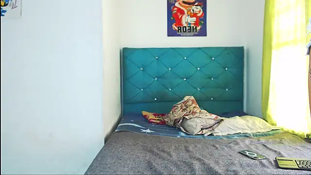 samy foox online show from 03/10/25, 08:12