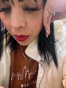 Tamyjenkins1 online show from 03/23/26, 03:10