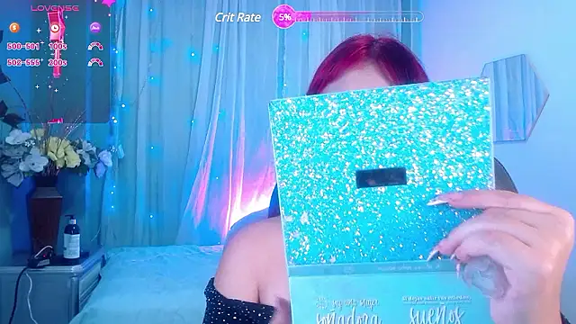 mara golden online show from 12/06/24, 04:14