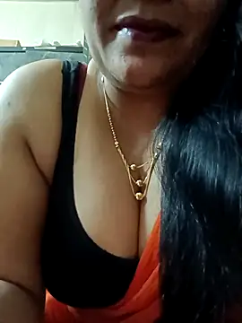 sneha rose online show from 02/25/25, 06:20