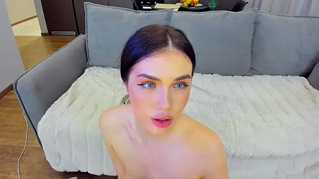 sexyangeloux online show from 01/08/25, 11:30