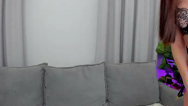 sexyangeloux online show from 03/09/25, 08:10