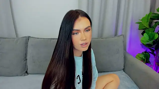 sexyangeloux online show from 02/08/26, 10:24